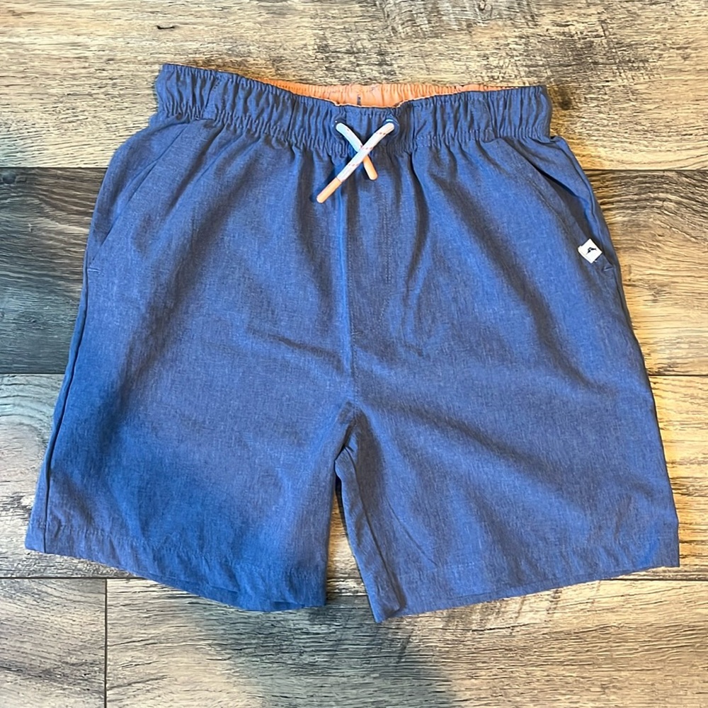 Boys L Tommy Bahama Shorts